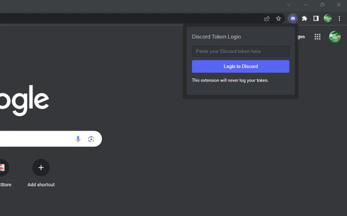 Truy cập Discord An toàn