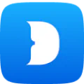 Dolphin x Server icon