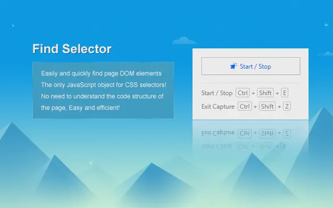 Extension Demo