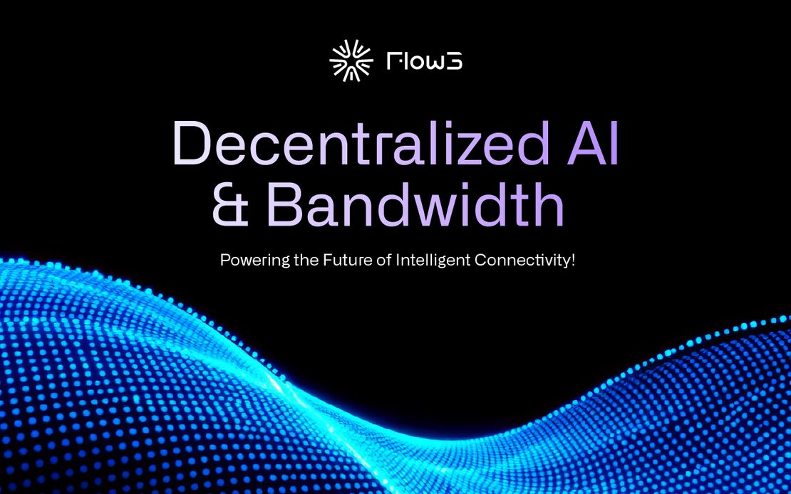 赋能去中心化无线网络赚钱