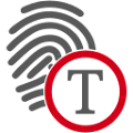 Font Fingerprint Defender icon