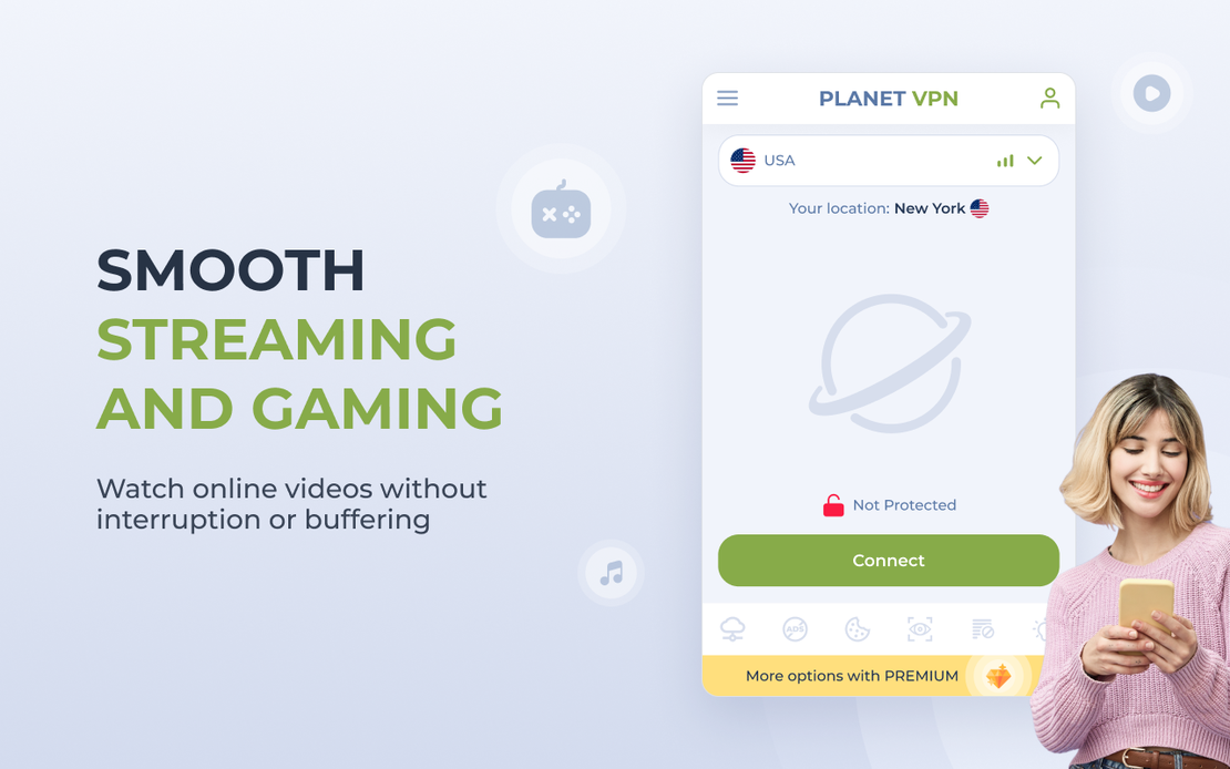 Ultimate Online Privacy