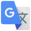 Google Translate icon
