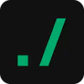 Gradient Sentry Node icon