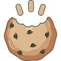 I still don't care about cookies icon