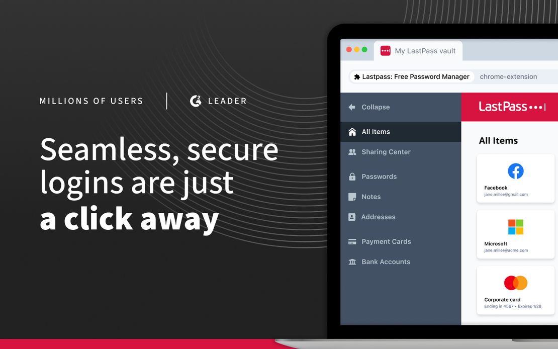 Спростіть своє цифрове життя