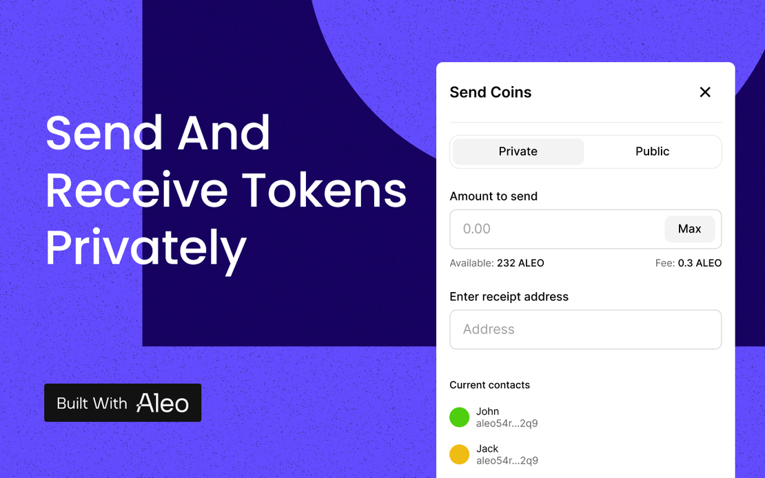 Effortless Cryptocurrency Management