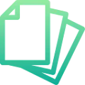 Listelf - formerly Crosslist Magic icon