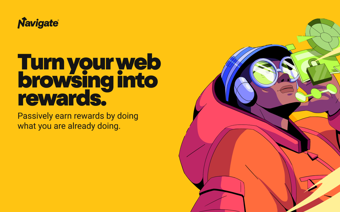 Легкий заробіт через перегляд