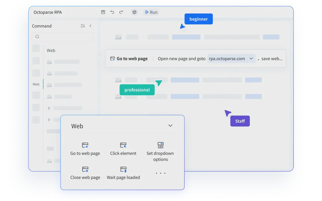 Extension Demo
