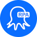 Octopus RPA icon