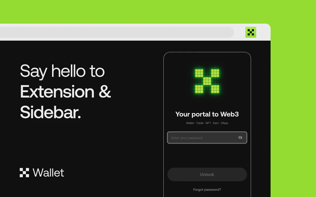 Extension Demo