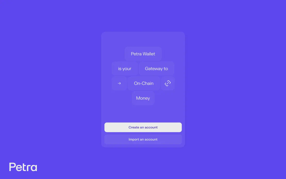 Extension Demo
