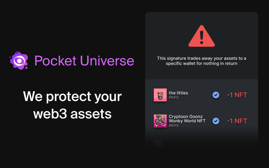 Защитите свои транзакции в Web3