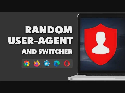 Gerenciamento de User-Agent Sem Esforço