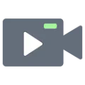 Recorder Action icon