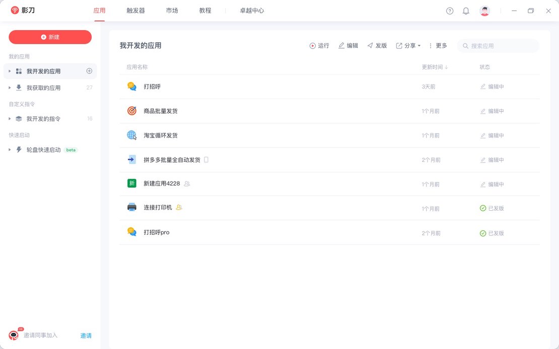 Professional RPA Automation for Chrome