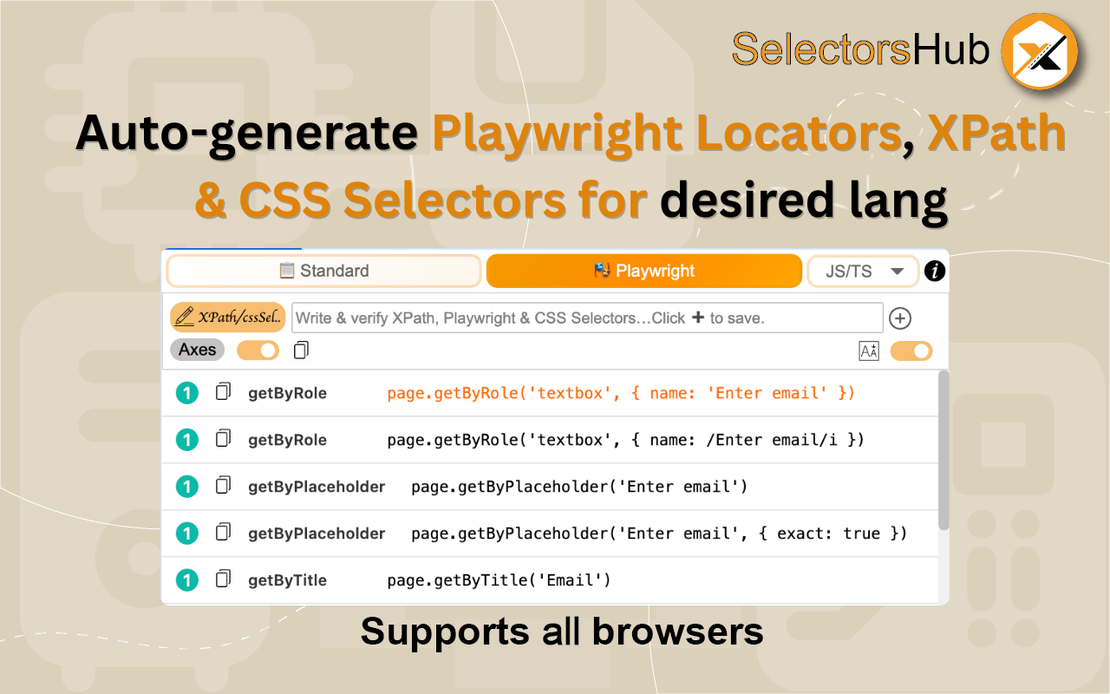Revolutionize Your Web Automation