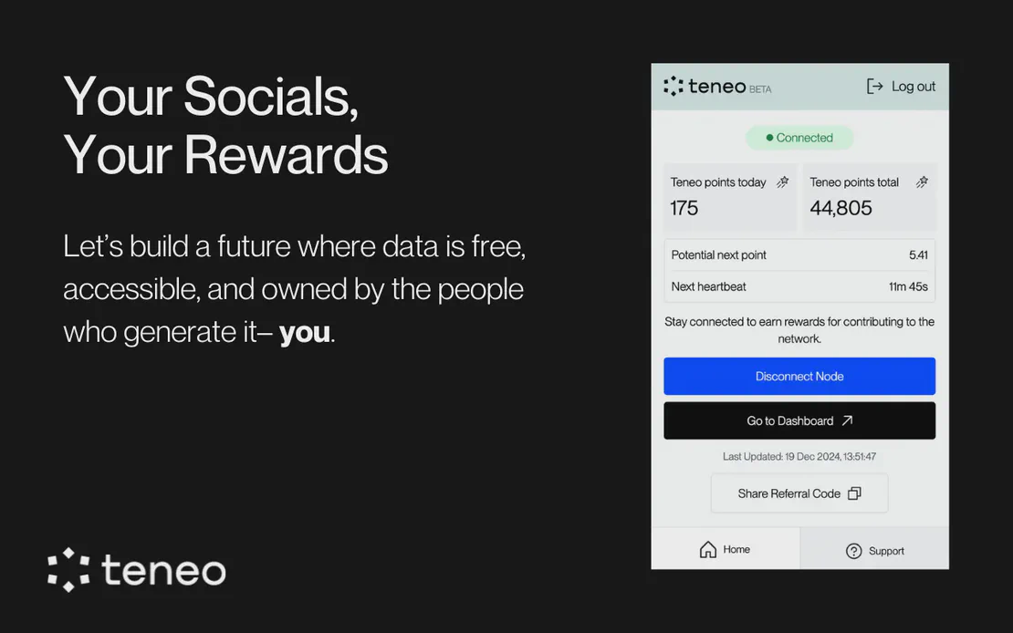 เสริมพลังให้กับการเดินทางข้อมูลของคุณ