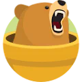 TunnelBear VPN icon