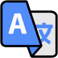 TWP - Translate icon