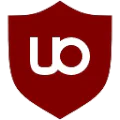 uBlock Origin icon