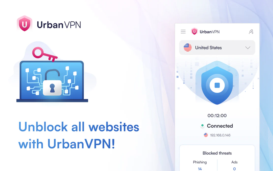 Secure and Free VPN Access
