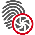 WebGL Fingerprint Defender icon