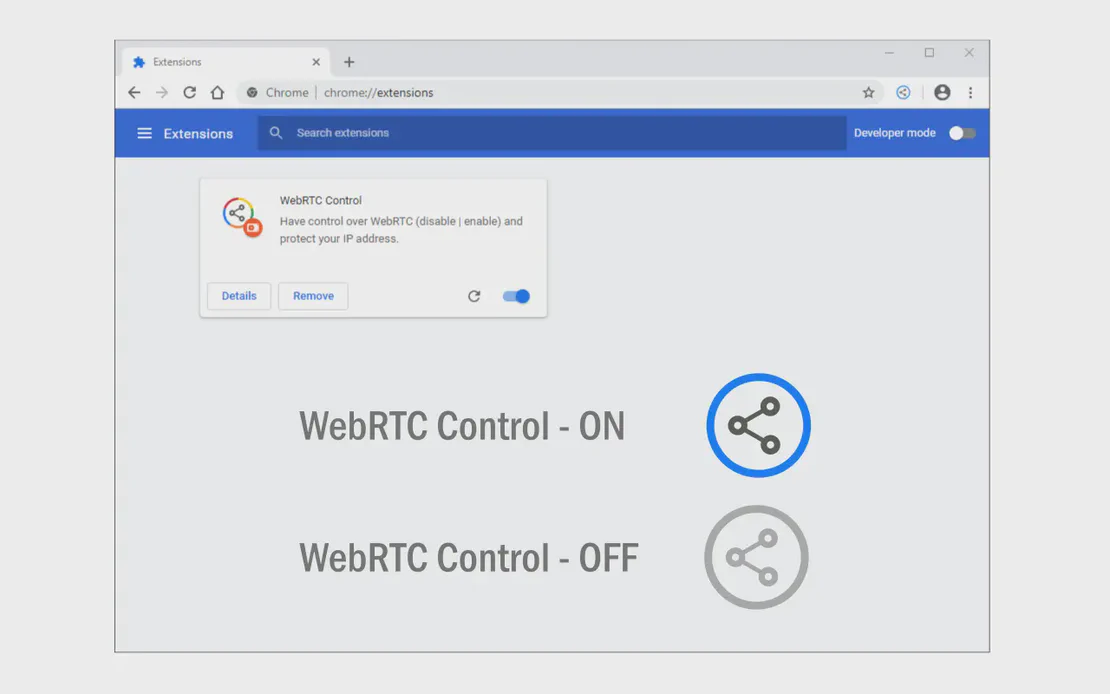 Extension Demo