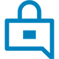 WebRTC Protect icon