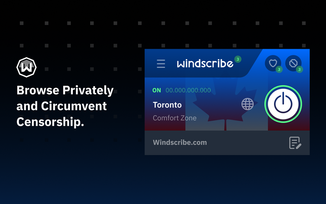 Unmatched Online Privacy