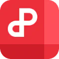 WPS PDF icon