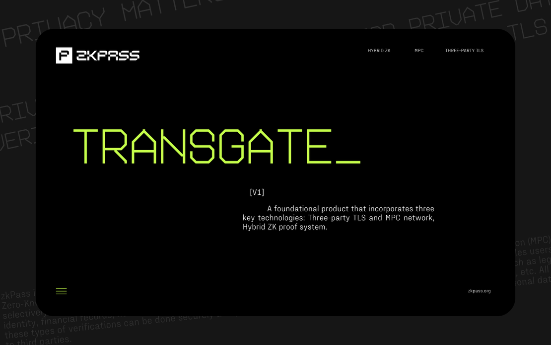 Seamless Web2 to Web3 Transition