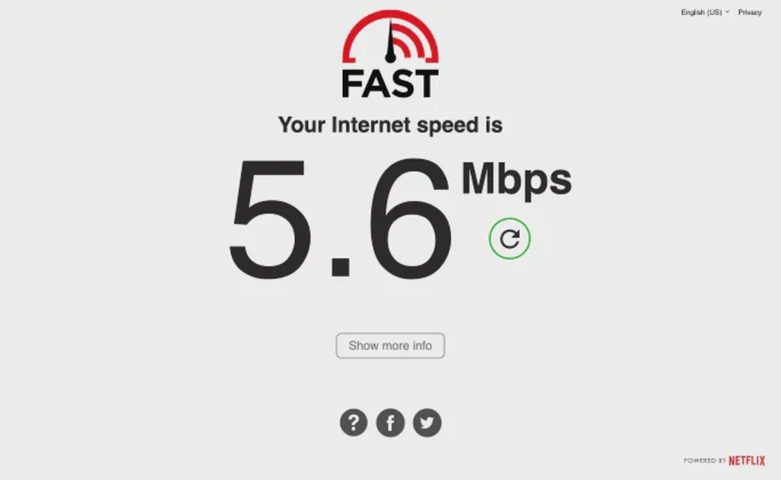 Fast.com