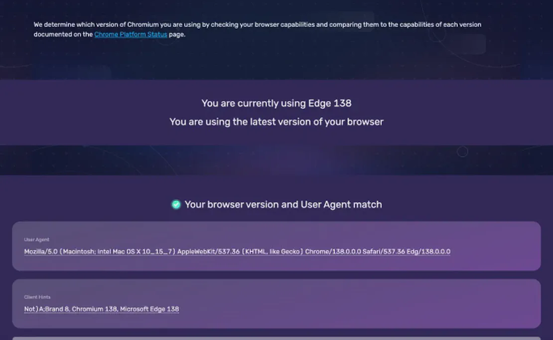 Detecção de Kernel