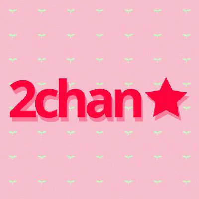 2chan icon