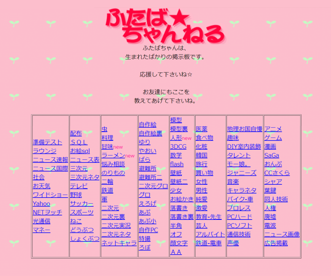 Múltiplas Contas 2chan