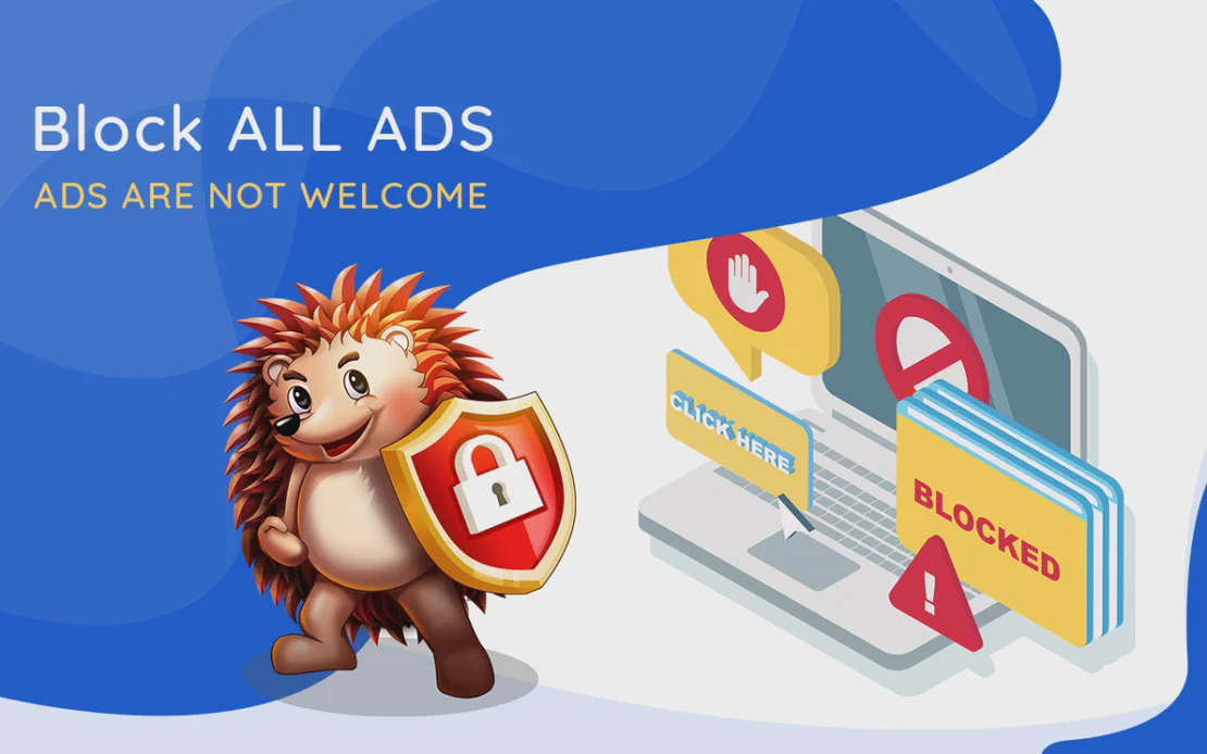 多配置文件 AdBlocker Ultimate 管理