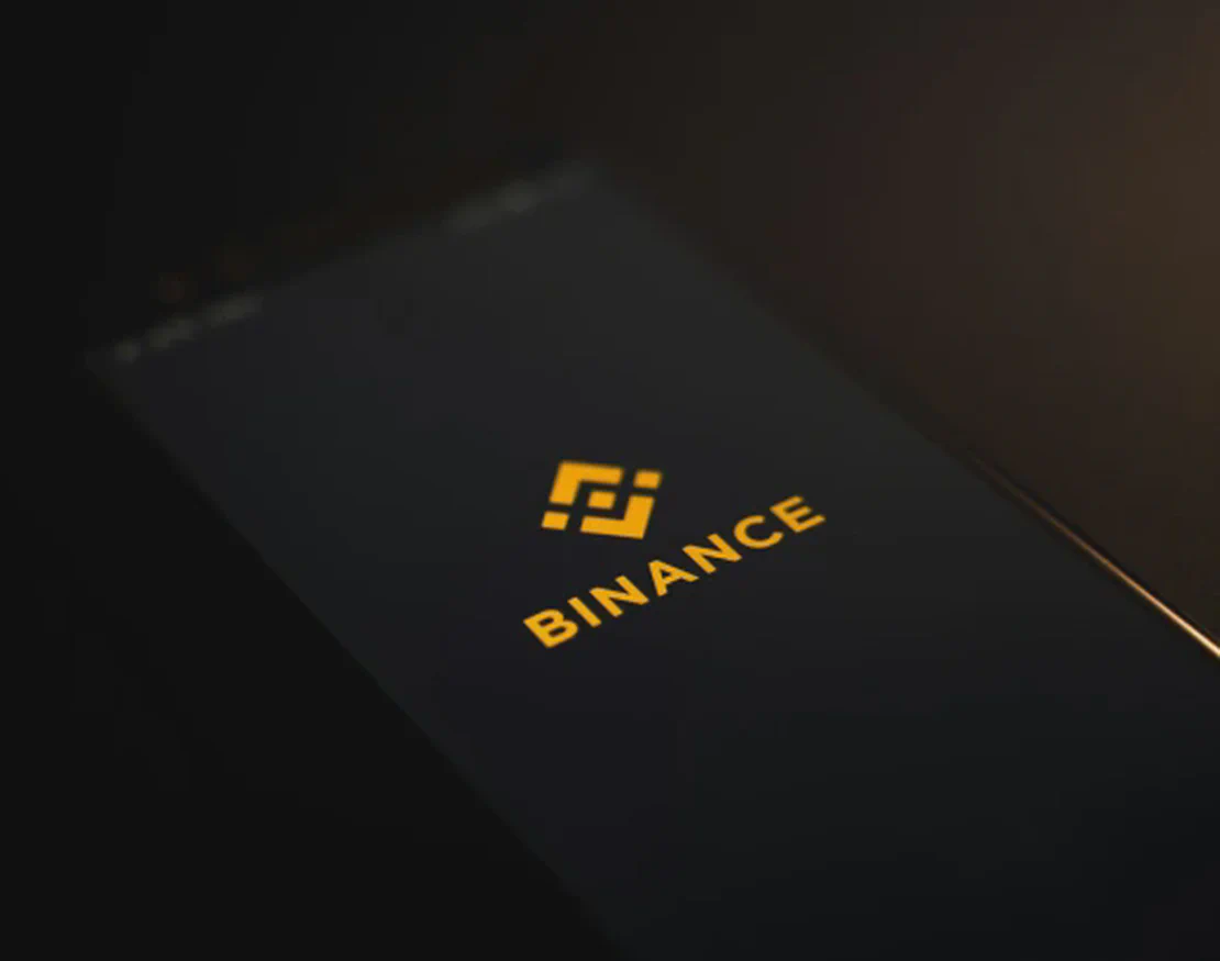 Multiple Binance Accounts
