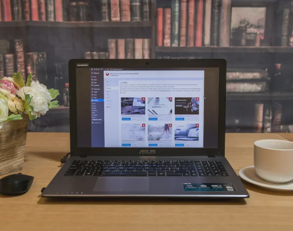 Multiple Blogspot Accounts