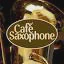 Cafe Saxophone icon