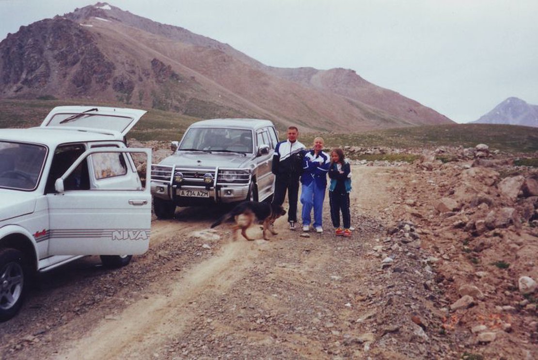 Multiple Caravanistan Accounts