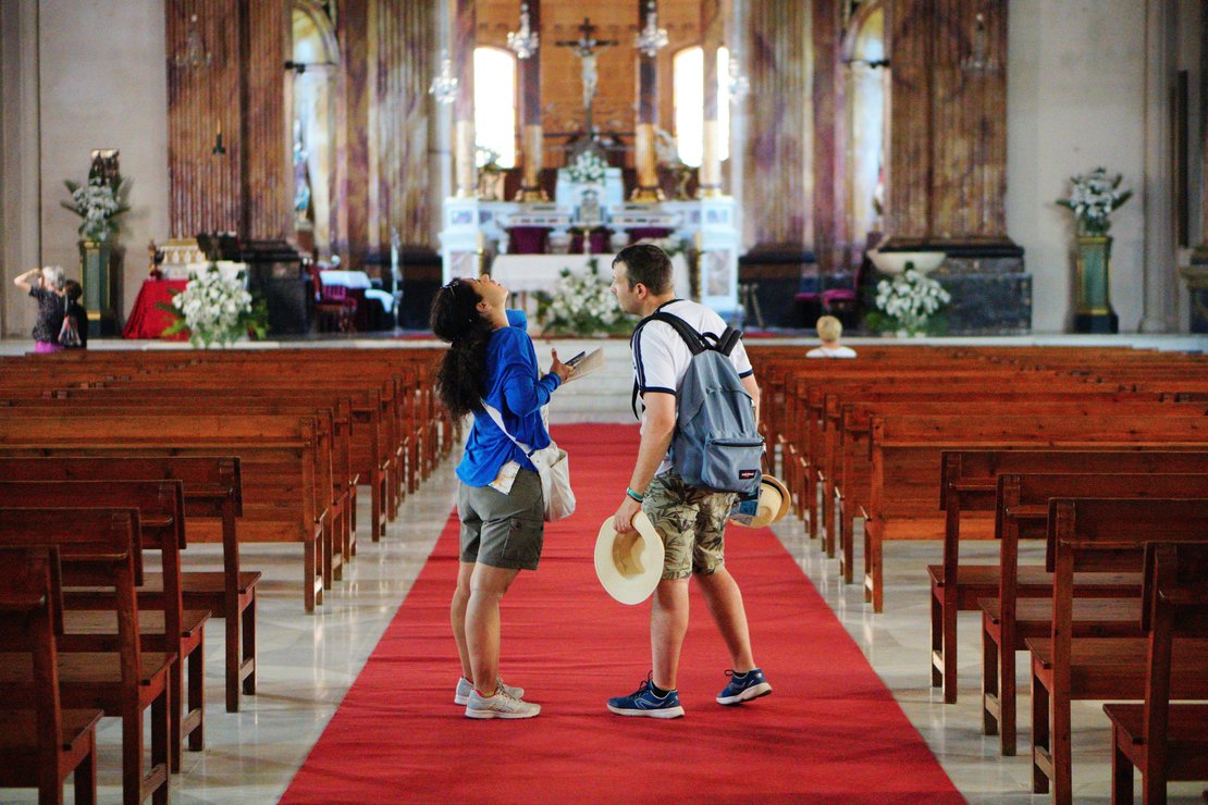 Множественные аккаунты CatholicMatch