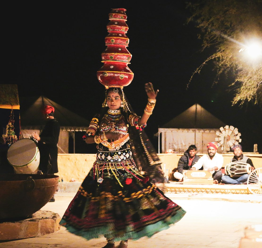 Декілька акаунтів Chandrakantha