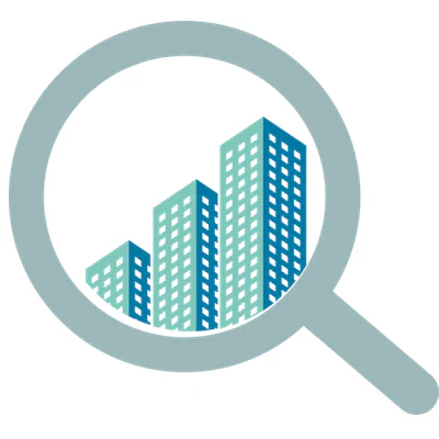 City Data Real Estate icon