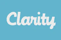 Clarity icon