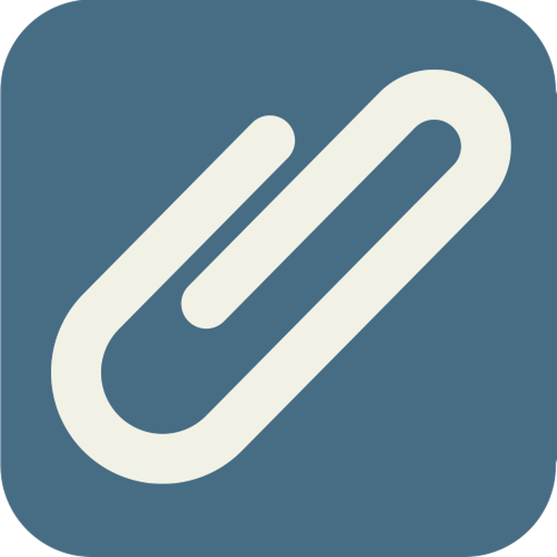 Clipix icon