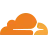 Cloudflare icon