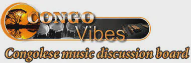 Congo Vibes icon