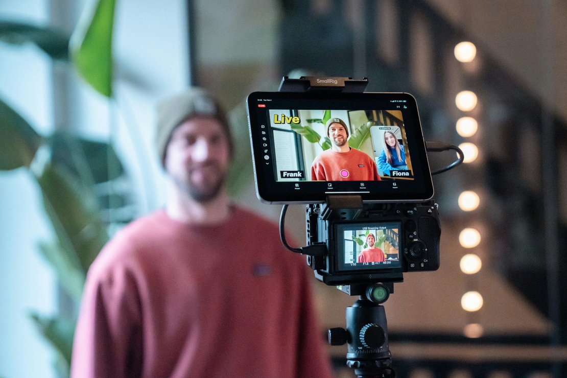 Múltiplas Contas Dailymotion